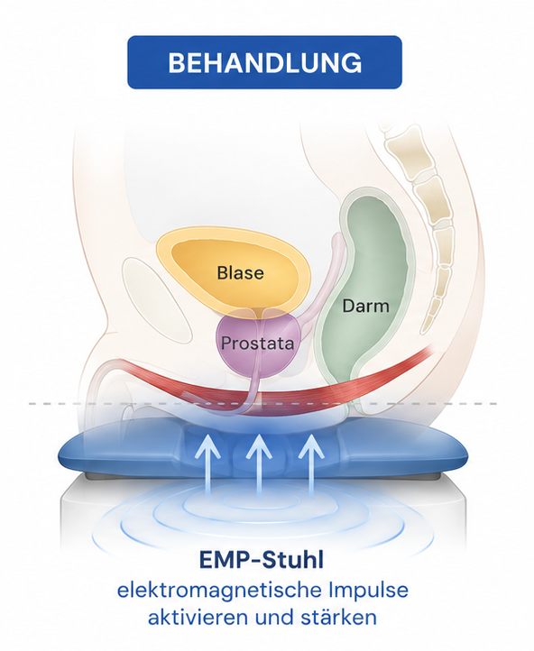  Behandlung Beckenboden Mann